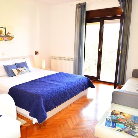 Apartment Elza 扎达尔 外观 照片