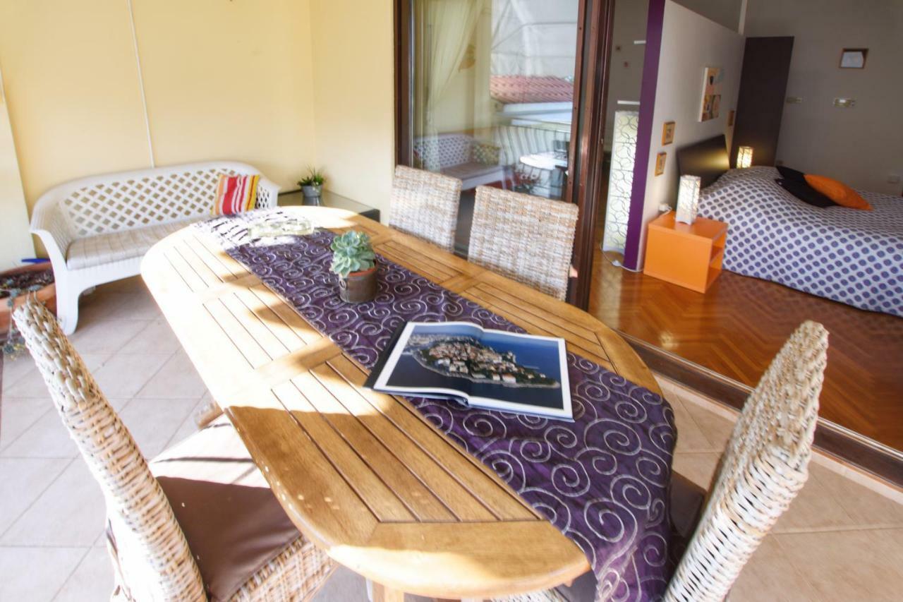 Apartment Elza 扎达尔 外观 照片