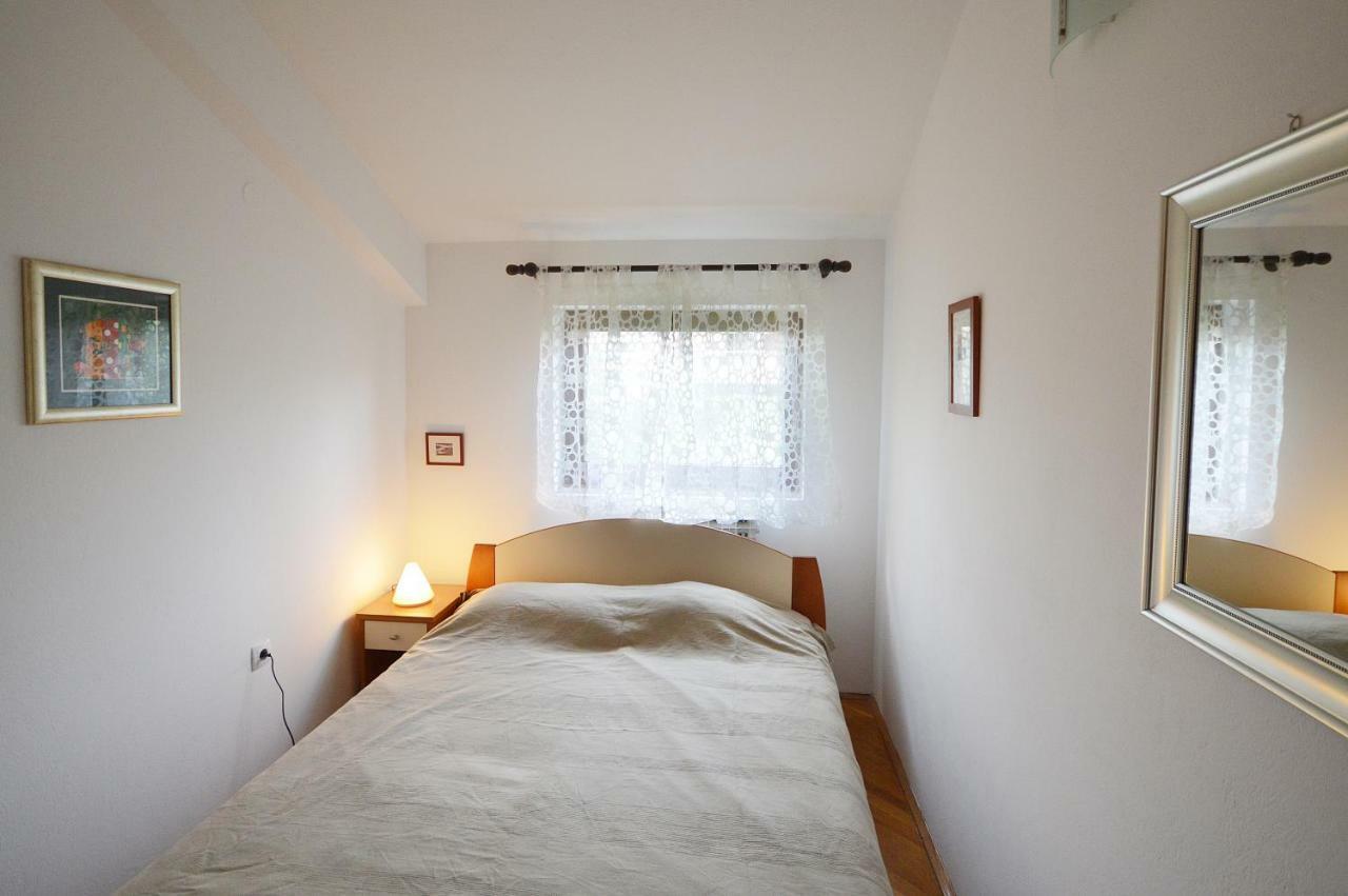 Apartment Elza 扎达尔 外观 照片