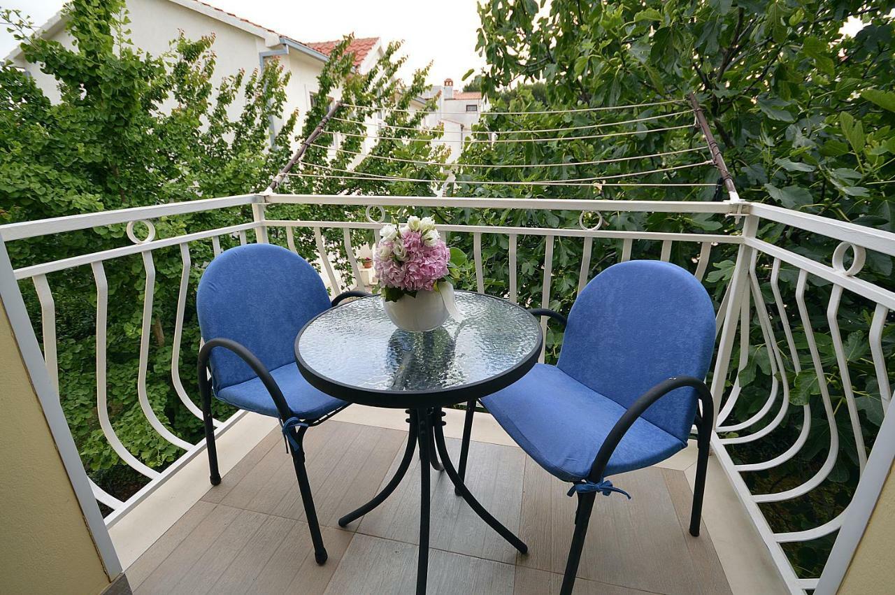 Apartment Elza 扎达尔 外观 照片