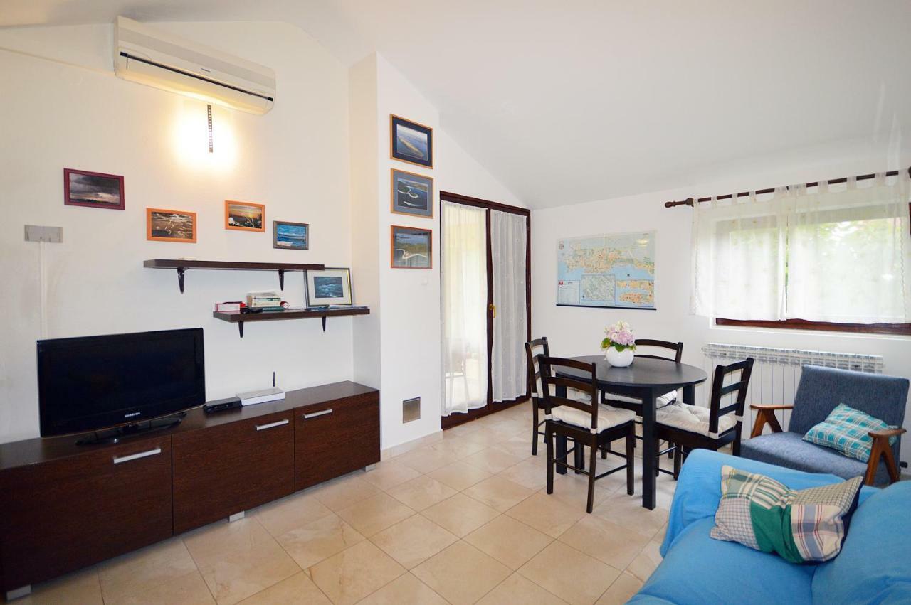 Apartment Elza 扎达尔 外观 照片