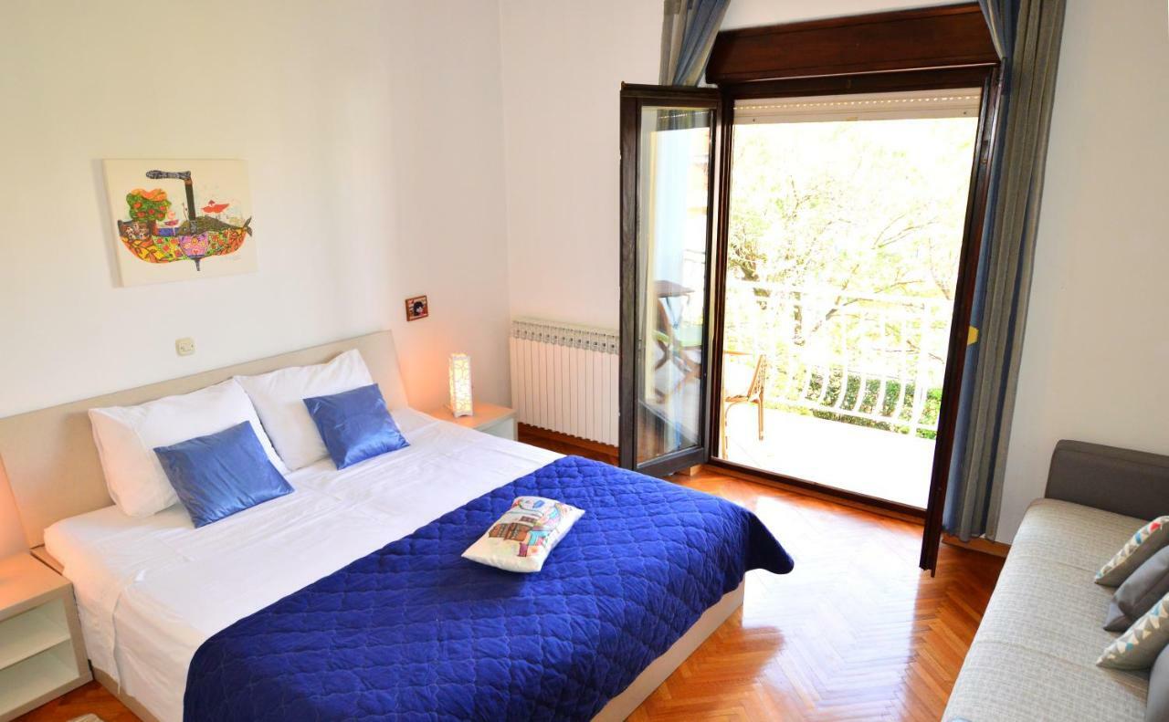 Apartment Elza 扎达尔 外观 照片