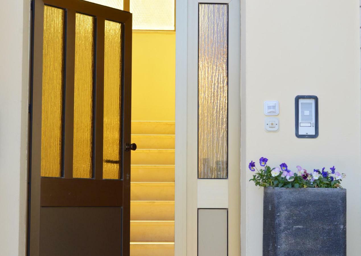 Apartment Elza 扎达尔 外观 照片